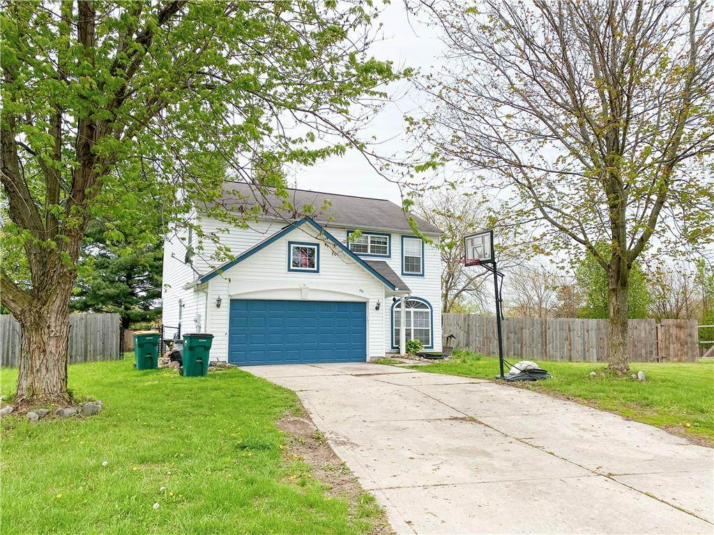 986 Canary Creek Drive - Photo 1