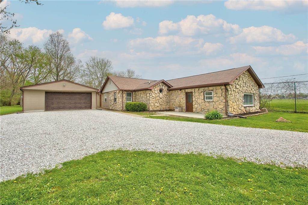 7815 Laverne Road - Photo 1