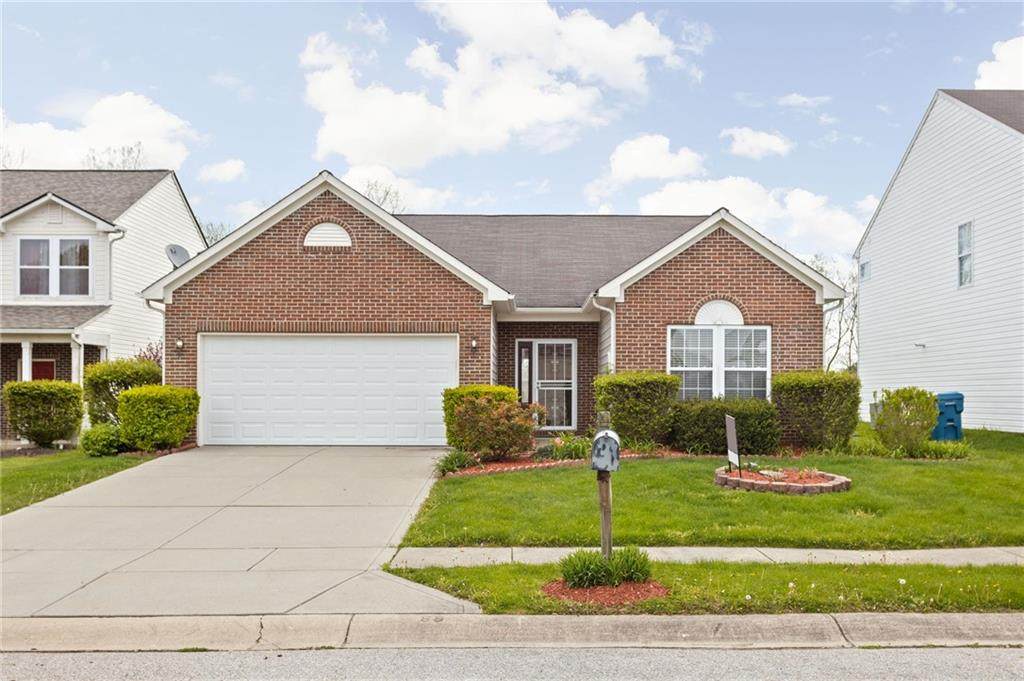503 Dry Creek Circle - Photo 1