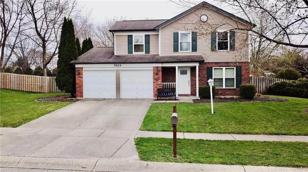 7669 Madden Drive - Photo 1