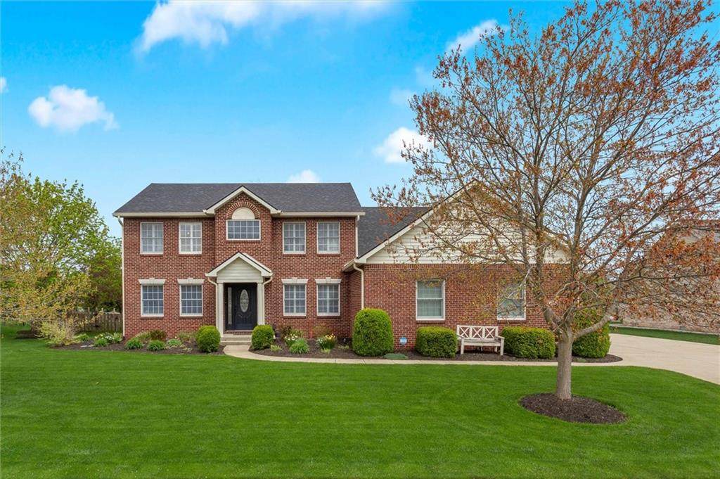 115 Muirfield Circle - Photo 1