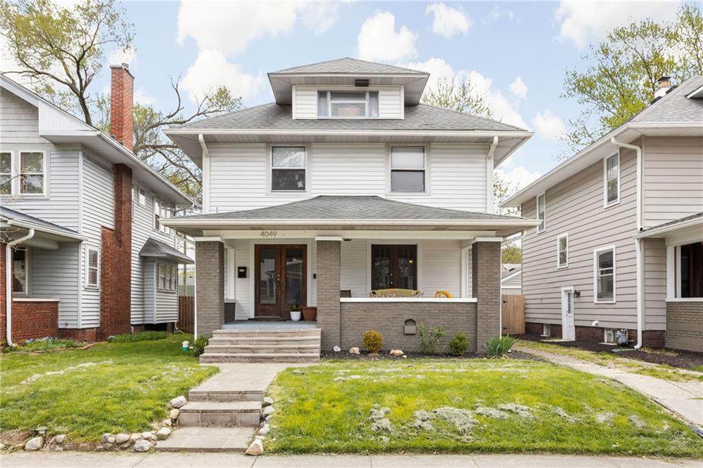 4049 Ruckle Street - Photo 1