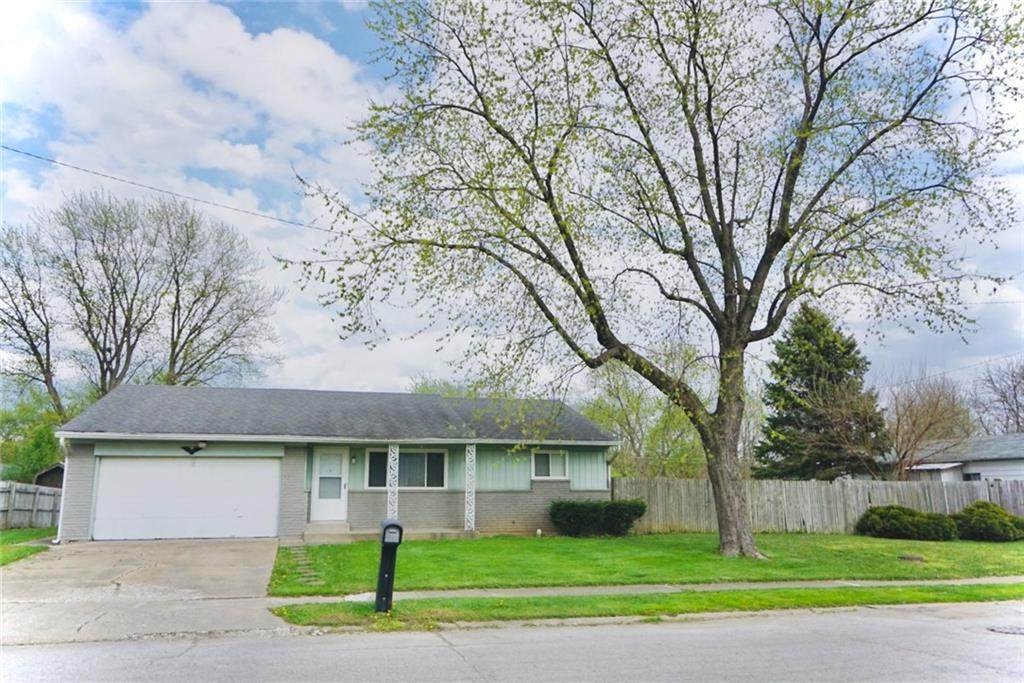 549 Kiel Avenue - Photo 1