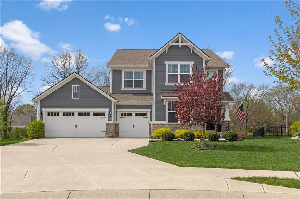 5540 Forest Glen Drive - Photo 1