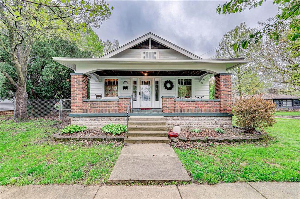 1215 Markwood Avenue - Photo 1