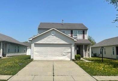 8108 Whistlewood Drive - Photo 1