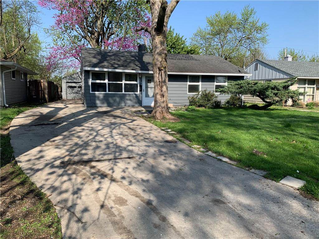 2436 Asbury Street - Photo 1