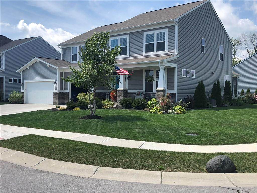 4342 Maldenhair Drive - Photo 1