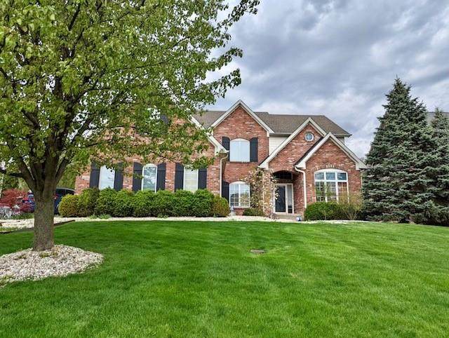 10345 Springstone Road - Photo 1