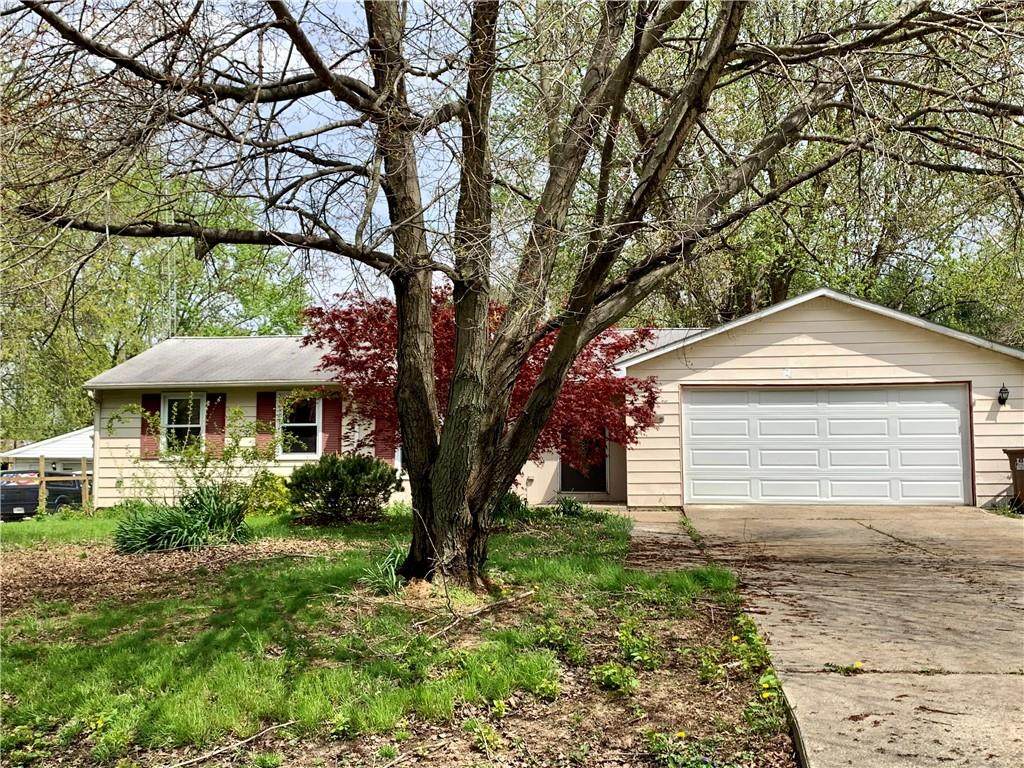 1124 Lake Terrace Drive - Photo 1