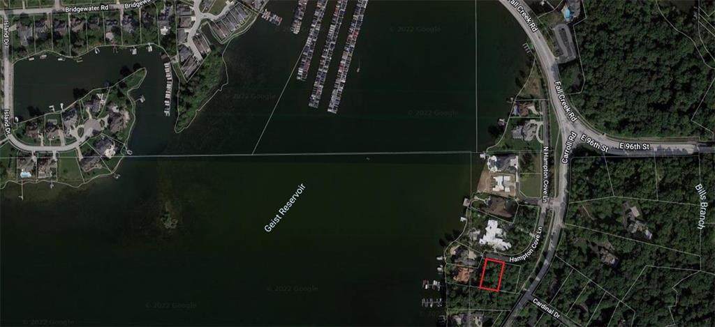 9881 Hampton Cove Lane - Photo 1