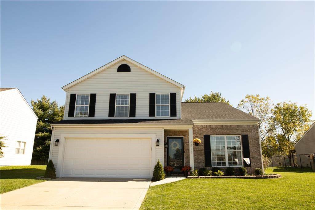 4811 Lakestone Drive - Photo 1