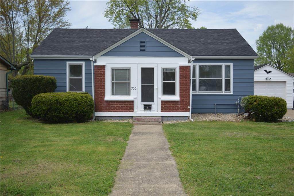 300 York Street - Photo 1