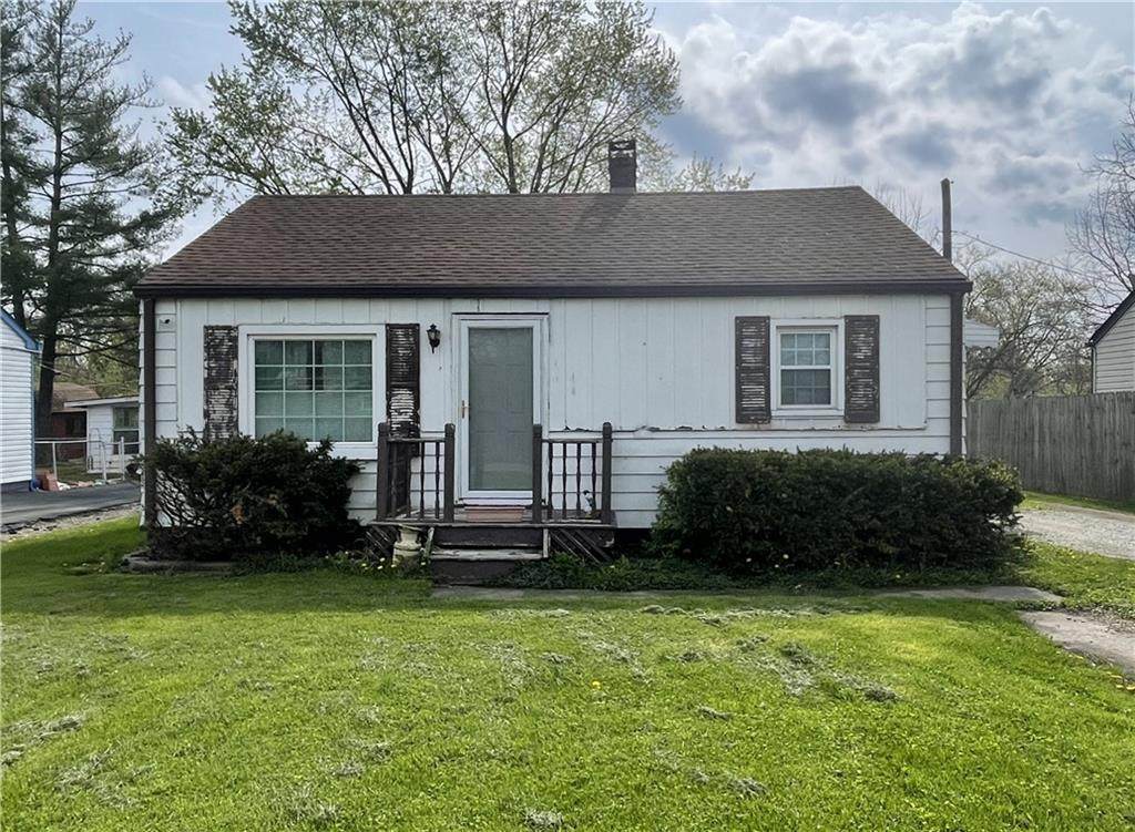 889 Auburn Street - Photo 1