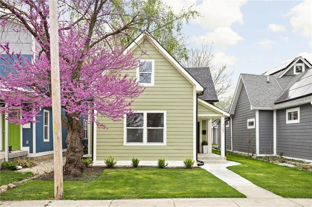 727 Minnesota Street - Photo 1