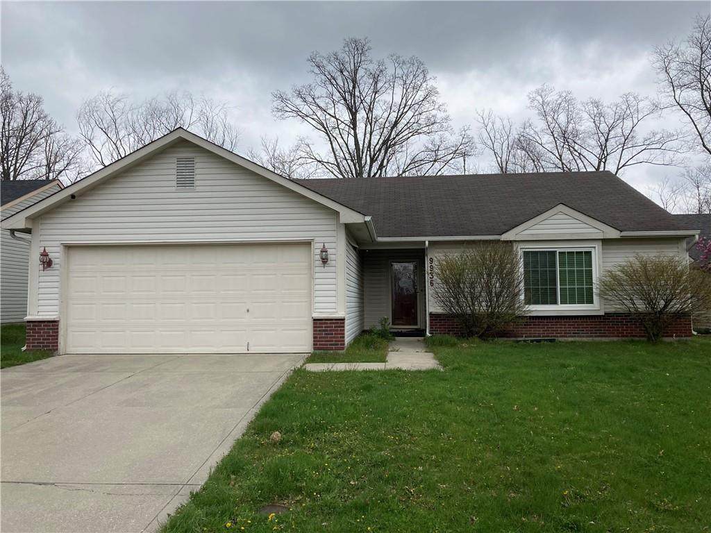 9936 Comb Run Court - Photo 1