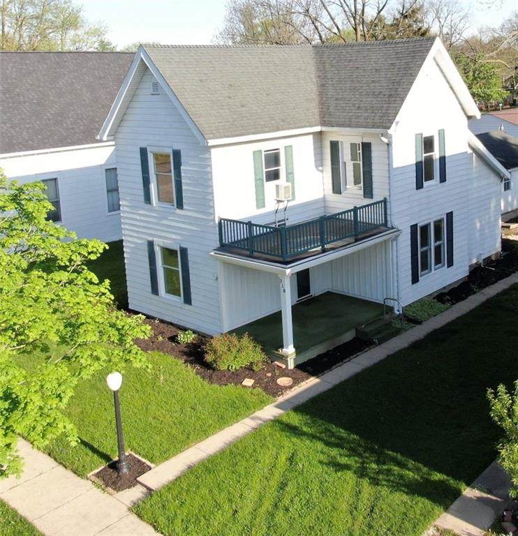 318 Walnut Street - Photo 1