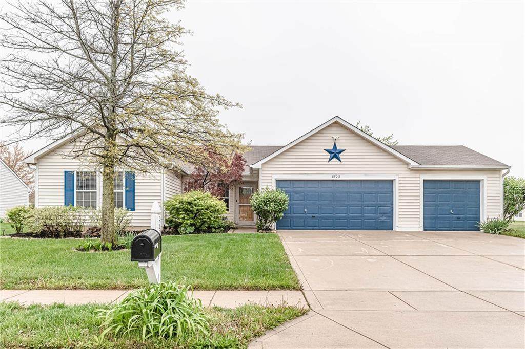 8522 Robin Run Way - Photo 1