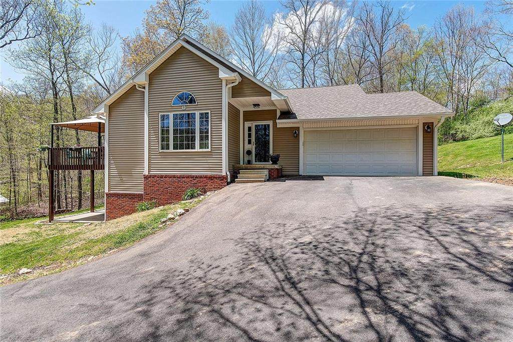 1680 Harrison Ridge Road - Photo 1