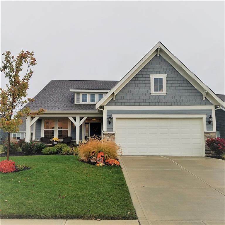 5848 Mill Haven Way - Photo 1