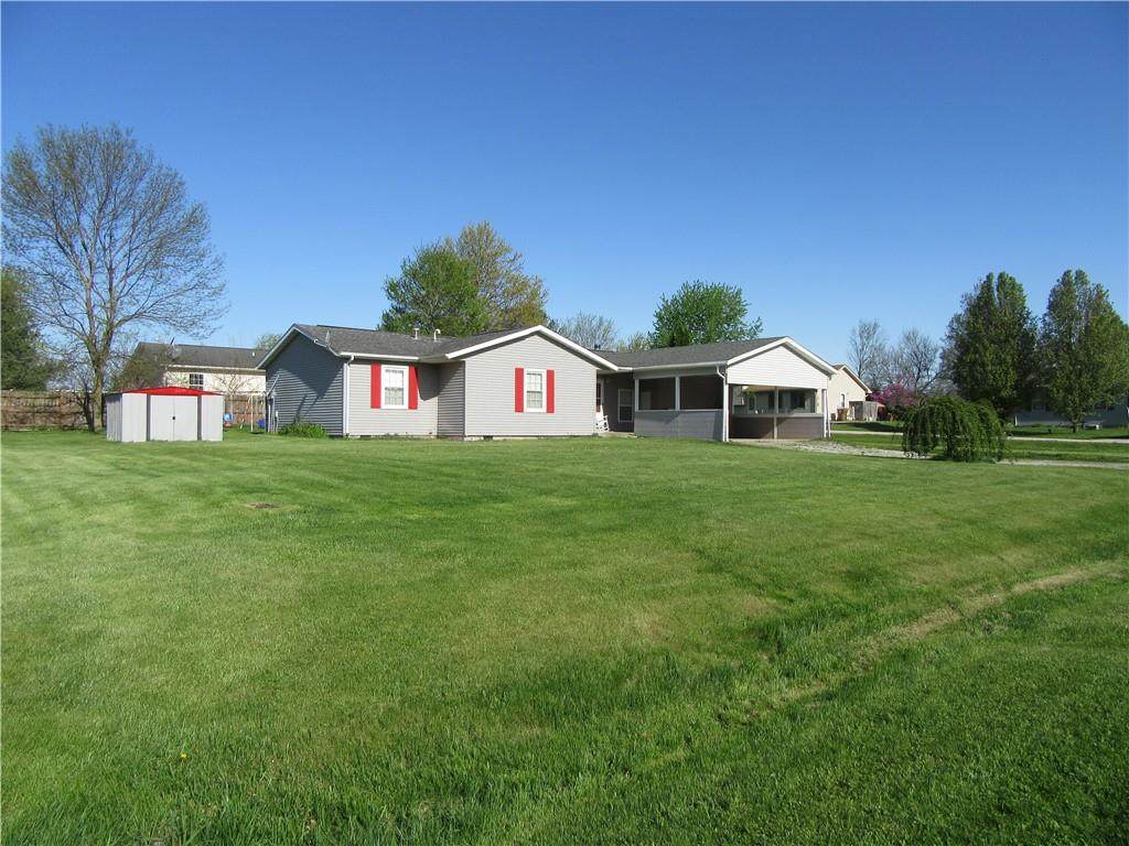 1789 Chigger Hollow East Drive - Photo 1