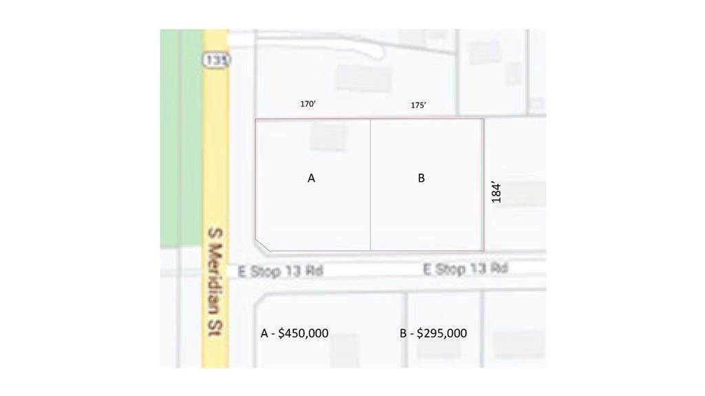 8635 A Meridian Street - Photo 1