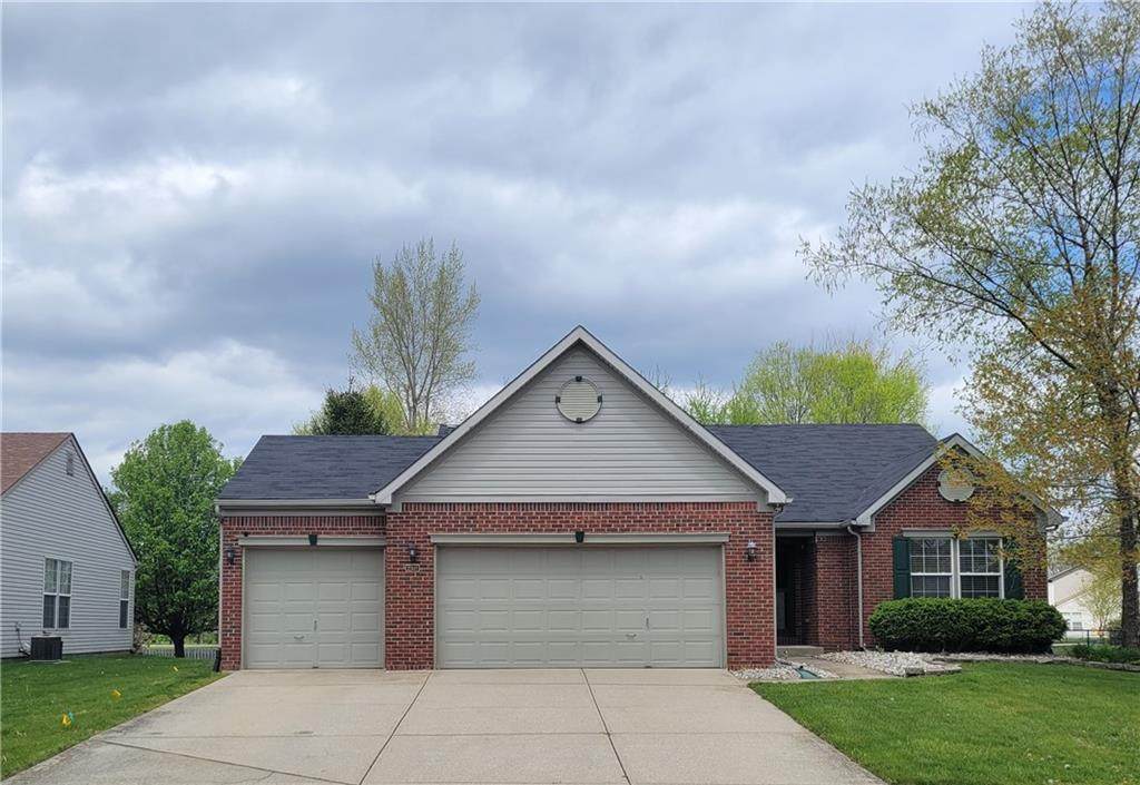 2302 Willowview Drive - Photo 1