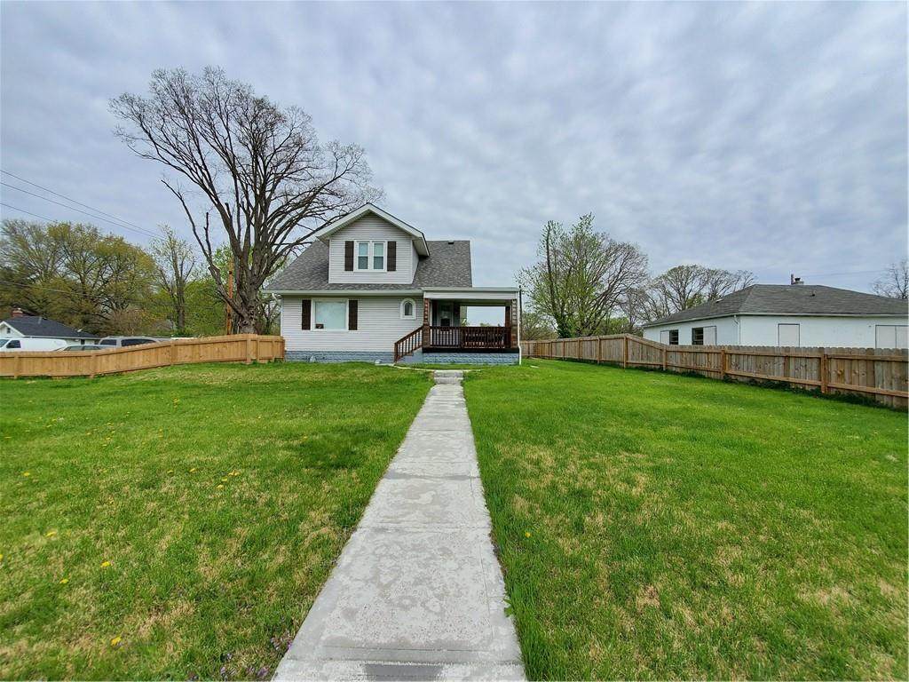 4750 38th Street - Photo 1
