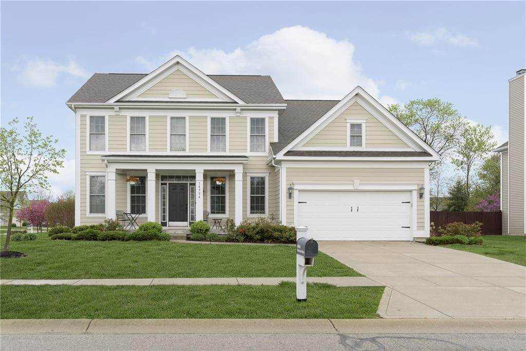 14904 Montclair Drive - Photo 1