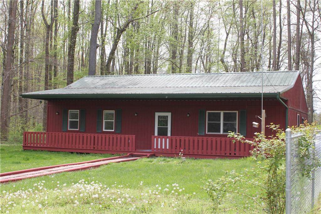 8963 Lewisville Road - Photo 1