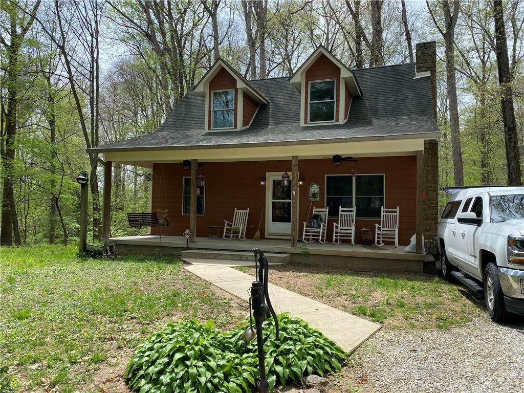 10155 Deer Run Road - Photo 1