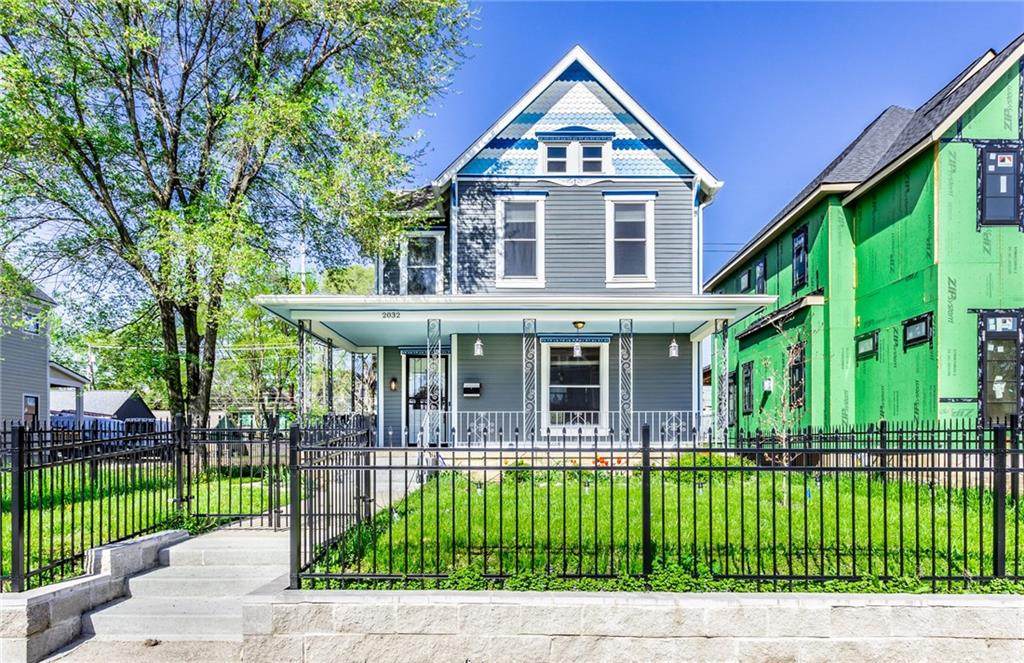 2032 Central Avenue - Photo 1