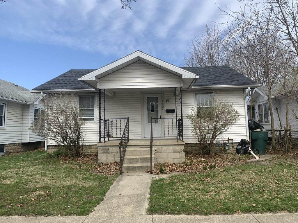 1804 13th Street - Photo 1