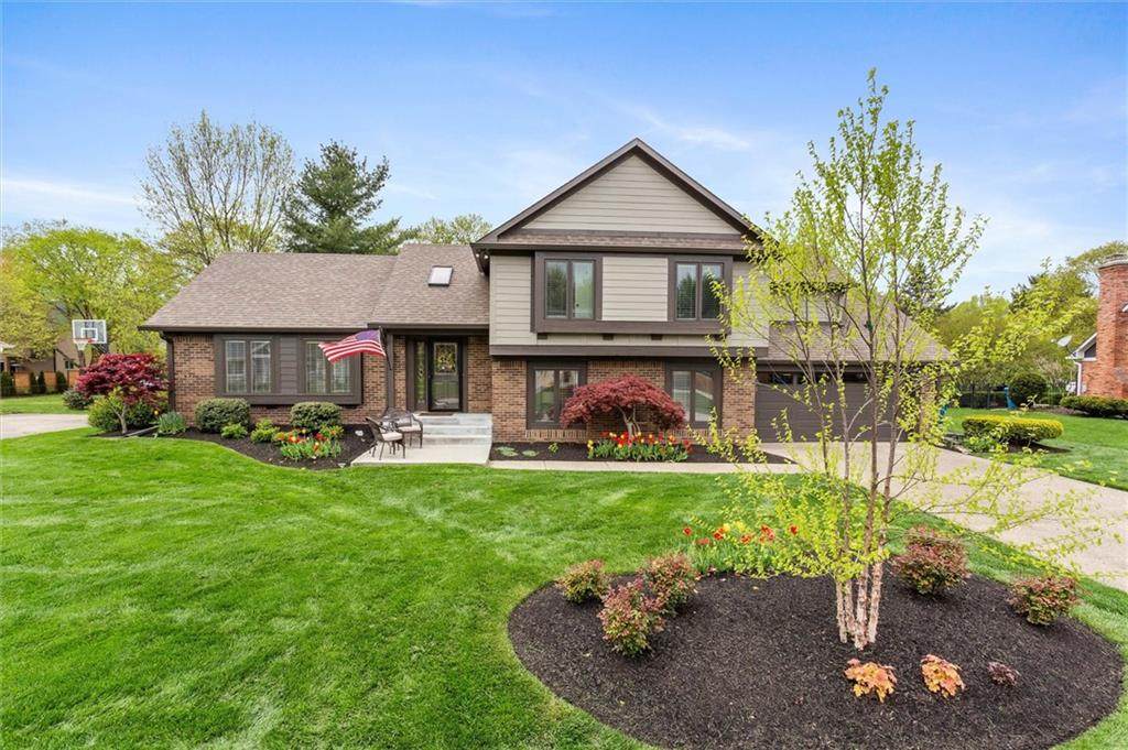 13200 Briarwood Trace - Photo 1