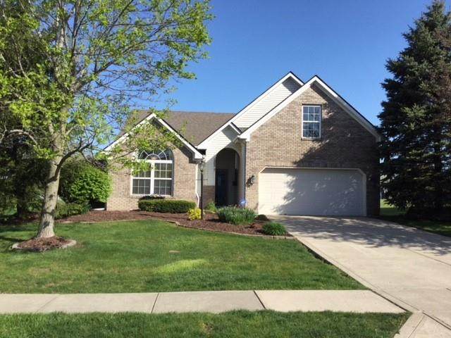 1302 Berry Lake Way - Photo 1