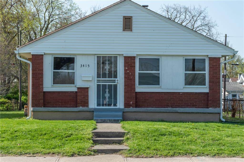 3415 Prospect Street - Photo 1