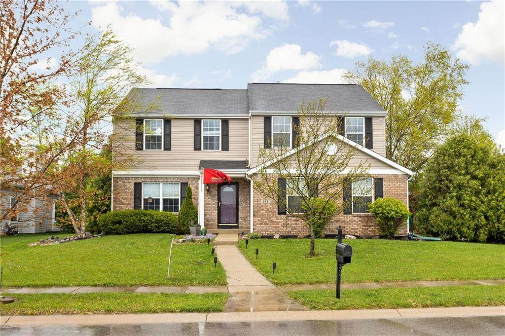 246 Clear Lake Lane - Photo 1