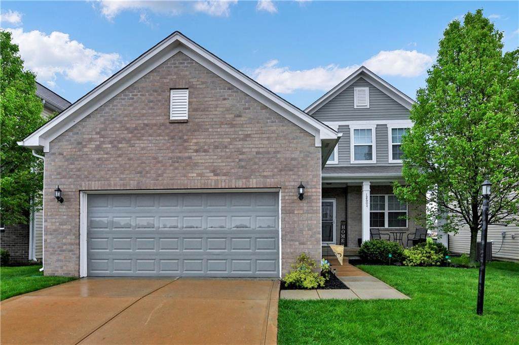 12604 Cold Stream Road - Photo 1