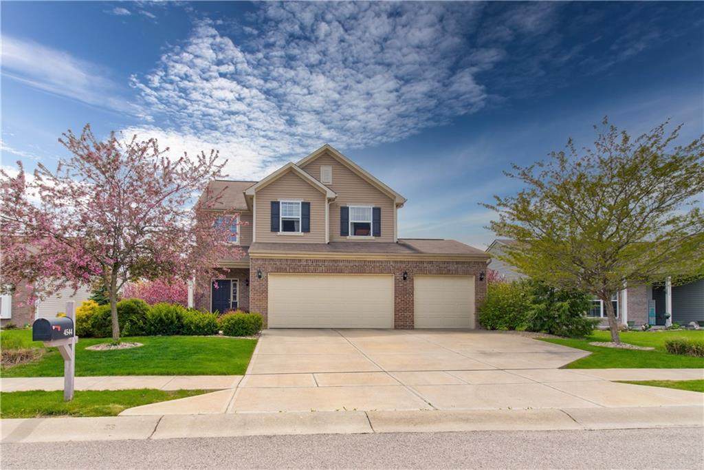4544 Plowman Drive - Photo 1