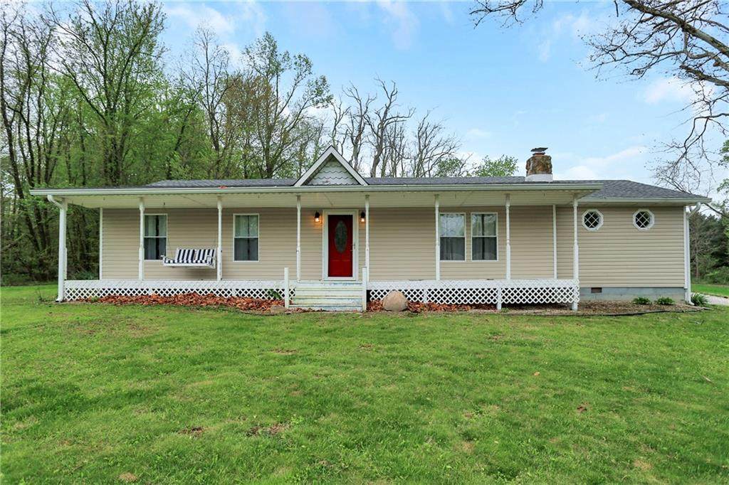 503 Bunker Hill Road - Photo 1