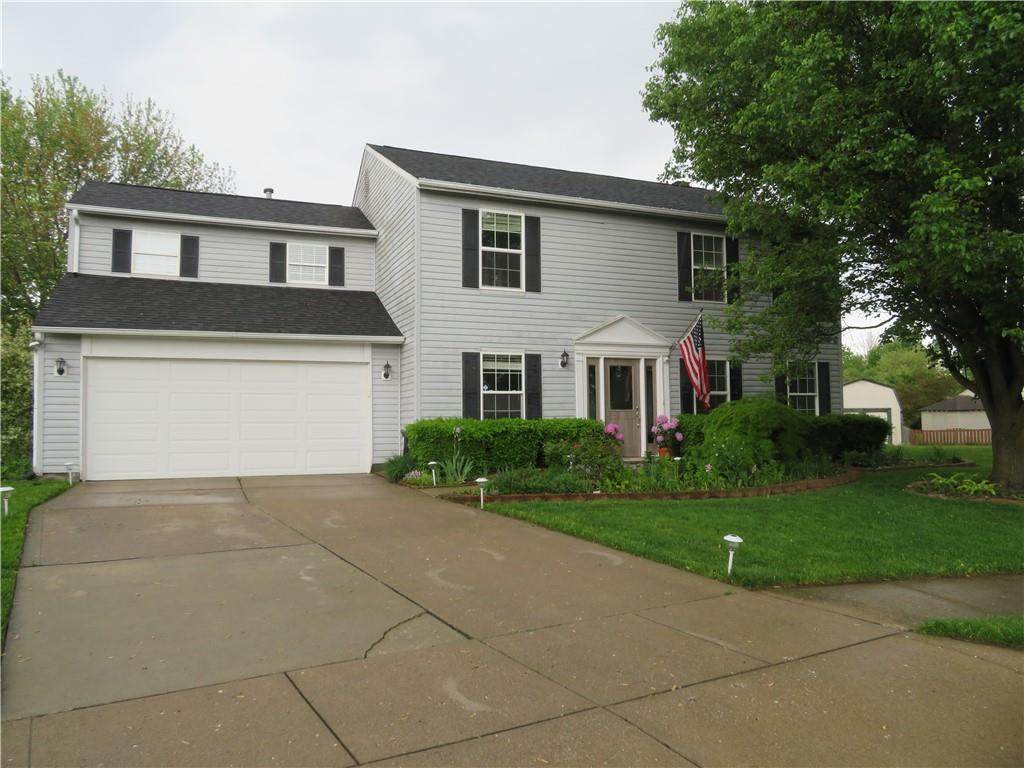 593 Eagles Nest Court - Photo 1