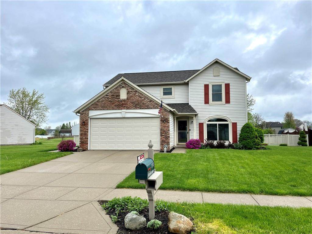1197 Kinross Drive - Photo 1