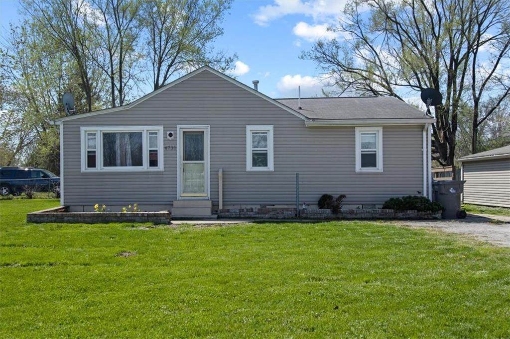 4731 Prospect Street - Photo 1