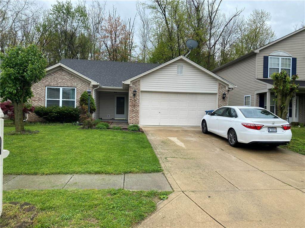 1147 Maple Stream Drive - Photo 1