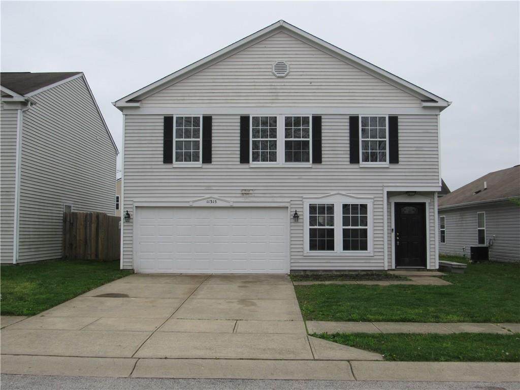 11315 Cuyahoga Drive - Photo 1