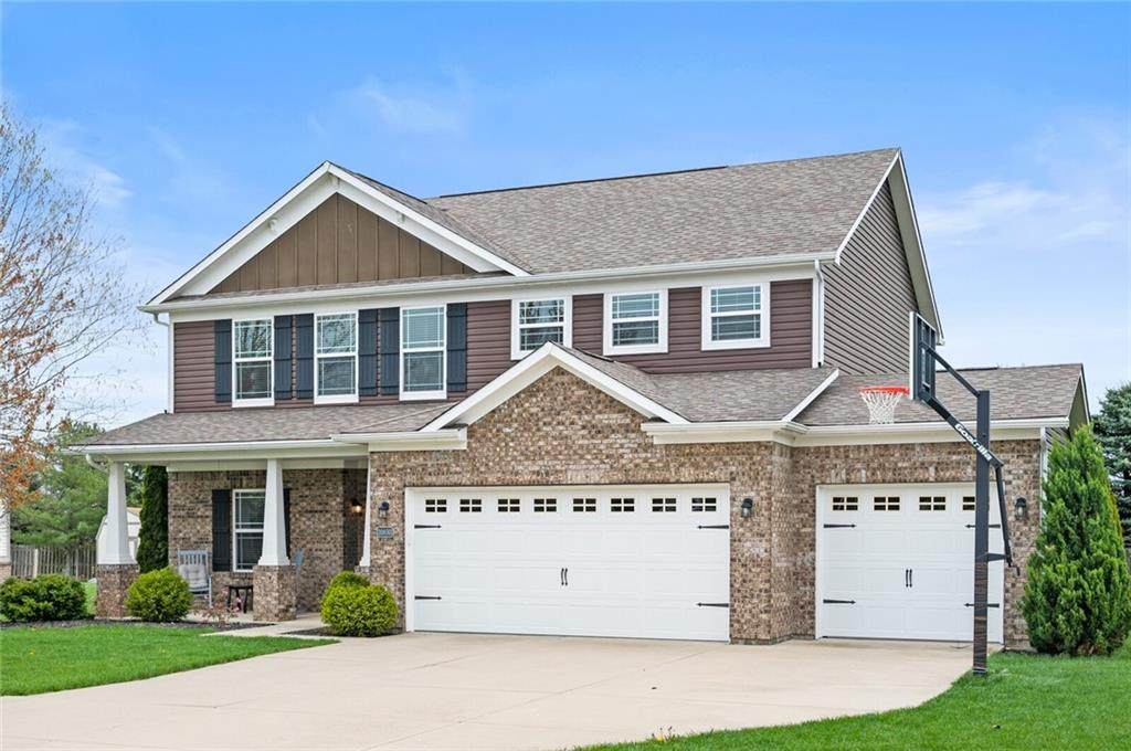 20830 Winding Lake Drive - Photo 1