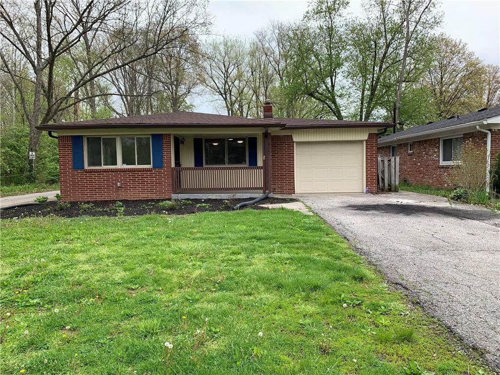 4561 Bonnie Brae Street - Photo 1