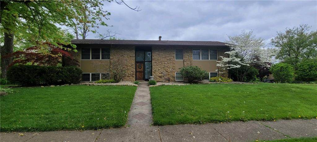 5130 Dearborn Street - Photo 1