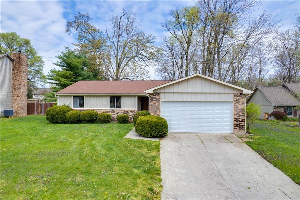 3636 Paddington Circle - Photo 1