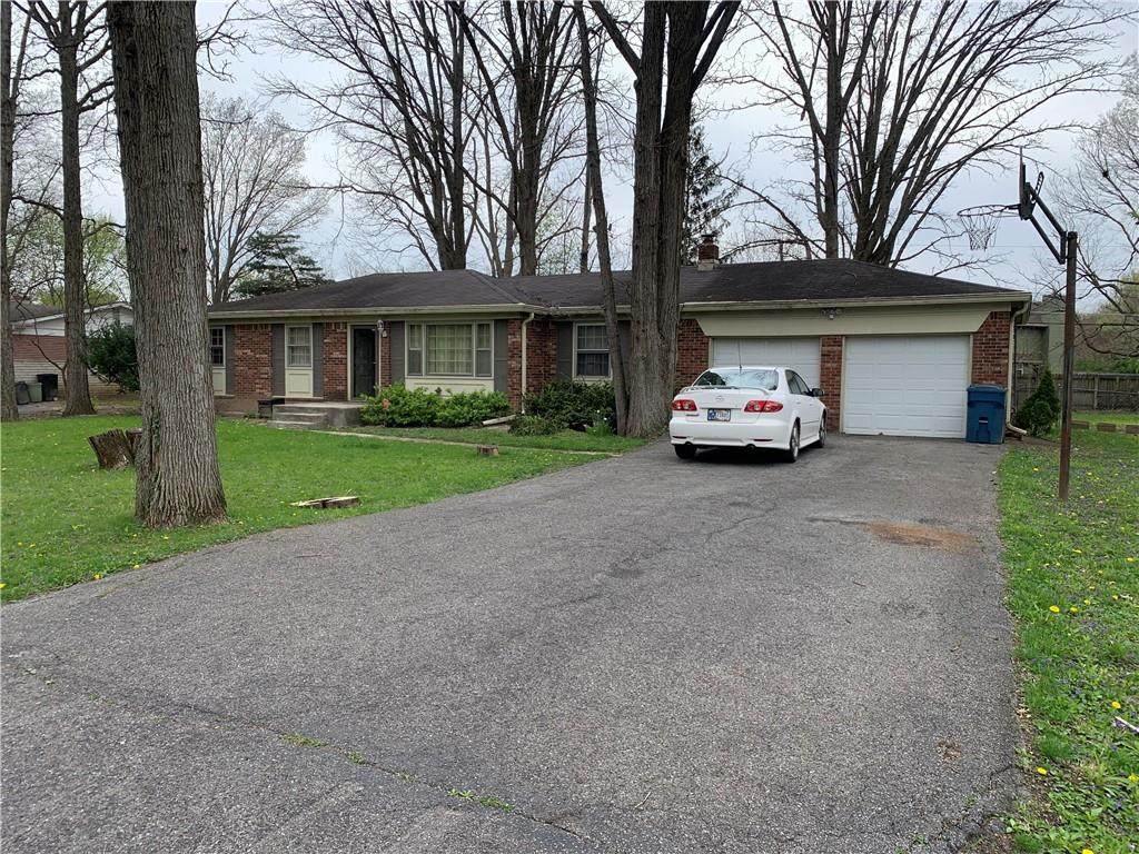 4538 Melbourne Road - Photo 1